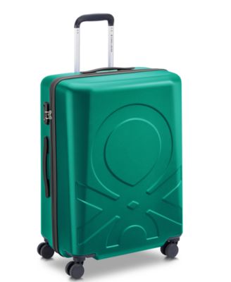 Delsey Fabrica 24" Upright Spinner