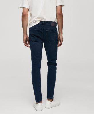 Men's Jude Skinny-Fit Jeans