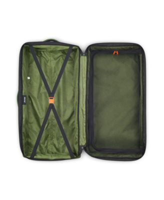 JS006B 31" Rolling Duffel