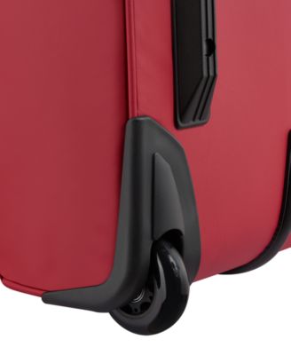 JS006B 27" Rolling Duffel