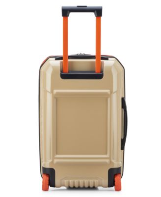 JH003B 21" Expandable 2-Wheel Carry-On