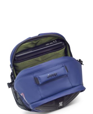 JS011B Versatile Backpack
