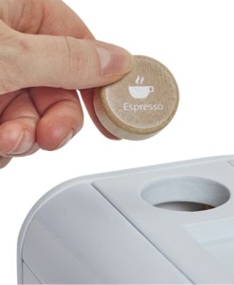 Coffee Machine 8Pc Set, Created for You by Toys R Us