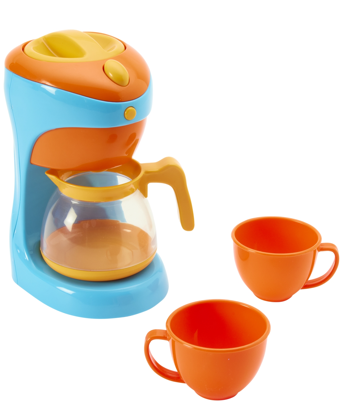 Just Like Home Kitchen Appliance Set 3-piece, Created For You By Toys R Us In Multi
