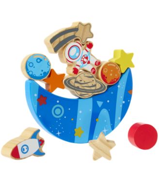 Out of this World Activity Cube Trio, Created for you by Toys R Us