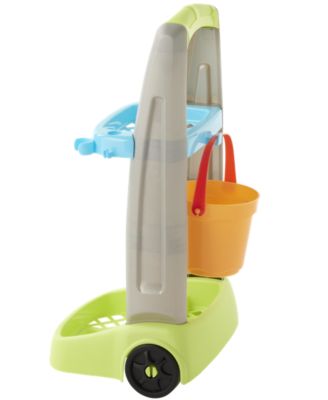 Mega Cleaning Cart, Created for you by Toys R Us