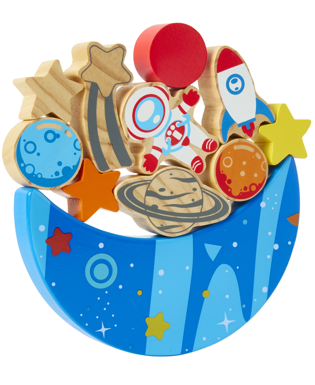 Imaginarium Out Of This World Activity Cube Trio In Multi