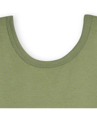 Baby Girls Midnight Floral Short Sleeve Twirl Dress