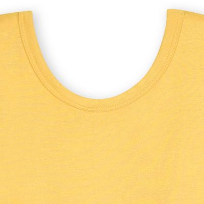 Baby Girls Midnight Floral Short Sleeve Twirl Dress