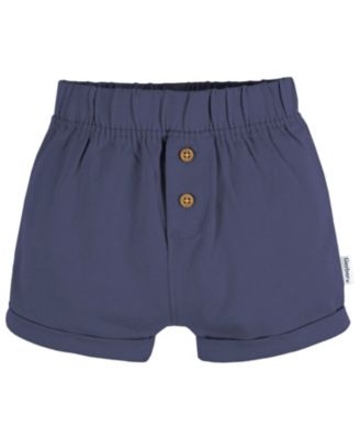 Baby Knit Short, 3-Pack