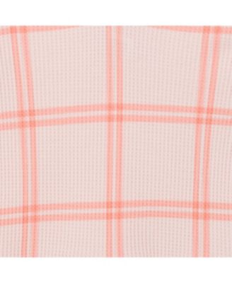 Baby Girls Baby Long Sleeve Dress and Diaper Cover Set, 2 Piece