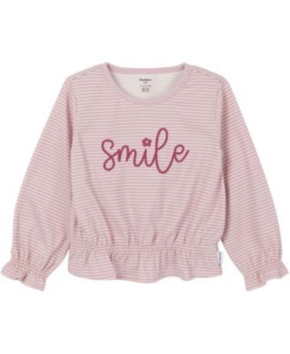 Toddler Girls Dress, Top and Legging Matching Set, 3-Piece