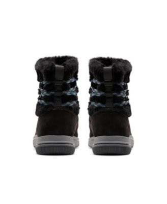Women's Cloudsteppers Breeze Cozy Boots