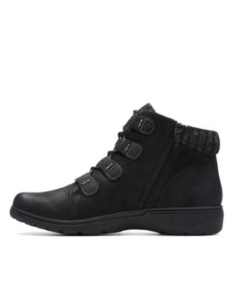 Women's Collection Carleigh Jade Boots