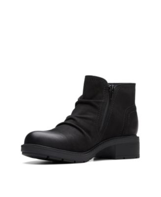 Women's Collection Hearth Faye Boots