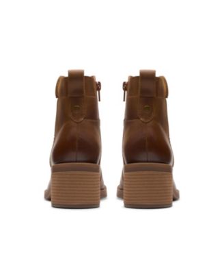 Women's Collection Lileigh Charm Boots