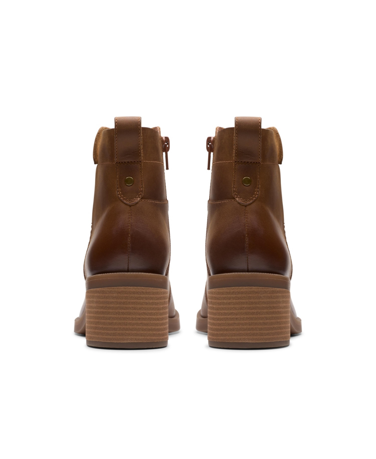 Clarks Women's Collection Lileigh Charm Boots