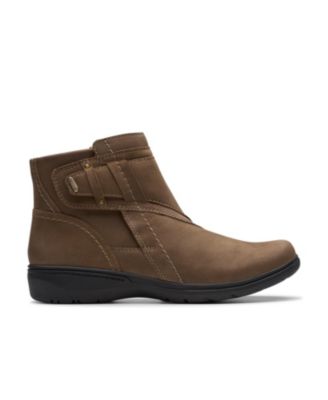 Women's Collection Carleigh Style Boots