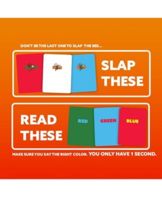 Don t Bee Last - Family Board Games for Kids Ages 8-12 & Adults Game Night - Fast Paced | Easy to Learn