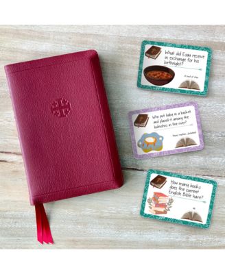 2X Set Bible Games for Kids 4-6 - Bible Bingo, Noah Ark Toy