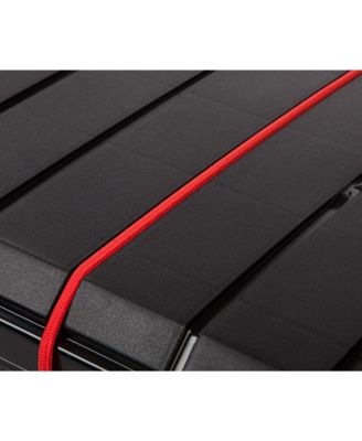 82 Quart WeatherPro Storage Box, Store-It-All Utility Tote