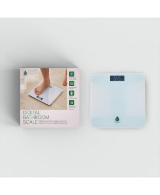 Bathroom Digital Scale