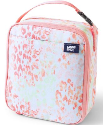 Kids Insulated EZ Wipe Printed Lunch Box