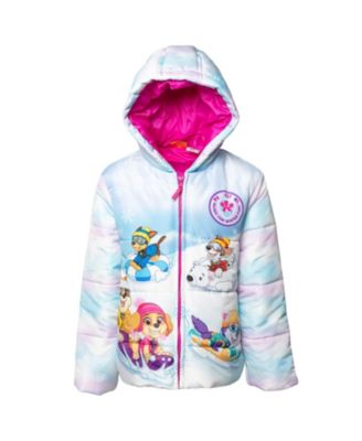 Paw Patrol