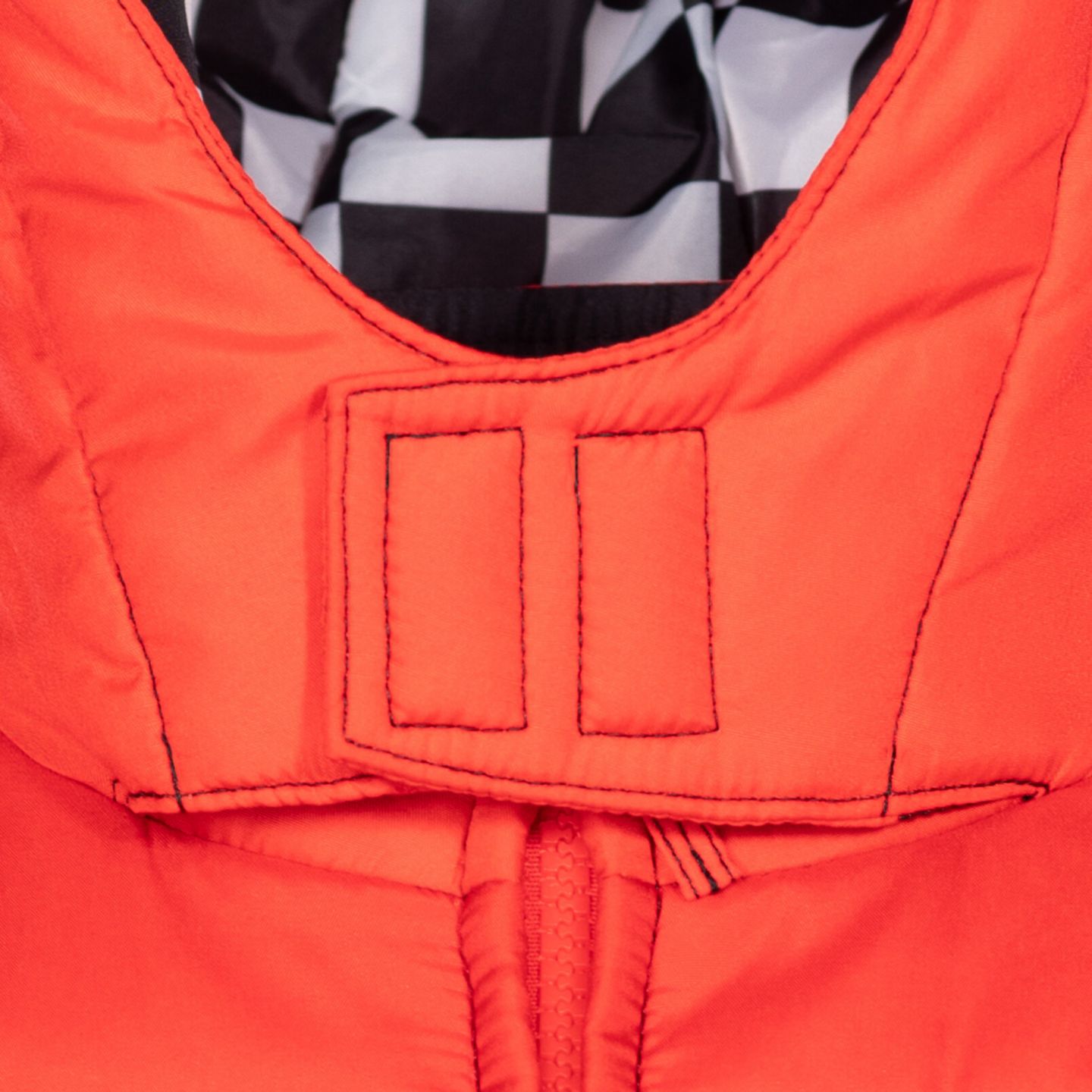 Куртка Cars Pixar Lightning McQueen Zip Up Winter Coat Puffer Jacket для мальчиков-малышей, цвет: Lightening Mcqueen — фото 4