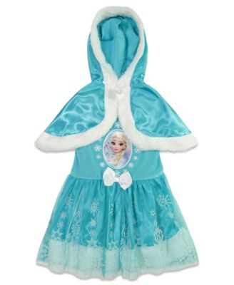 Frozen