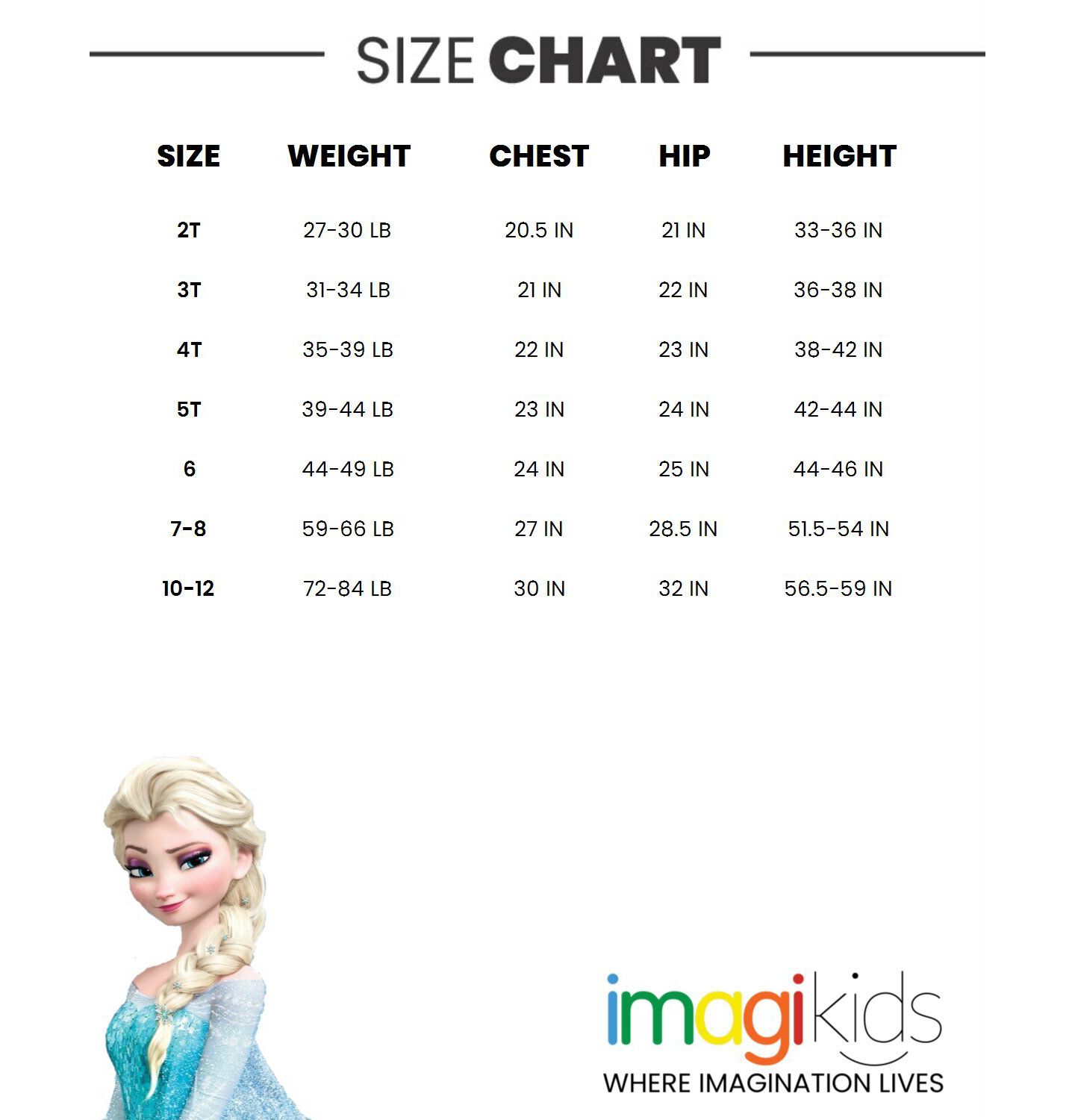 Аксессуары для волос Frozen Disney Princess Minnie Mouse Moana Mulan The Mermaid Cinderella Skater Dress Scrunchie to для девочек-малышей, цвет: Синий — фото 5