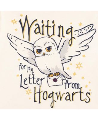 Girls French Terry Hoodie