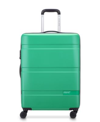 Delsey Now 23" Upright Spinner