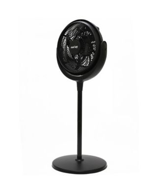 2-in-1 Stand Fan & Floor Fan