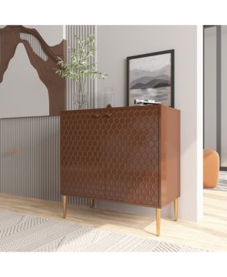 2 Door Cabinet Storage Cabinet