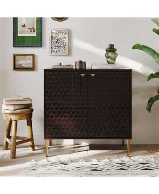 2 Door Cabinet Storage Cabinet