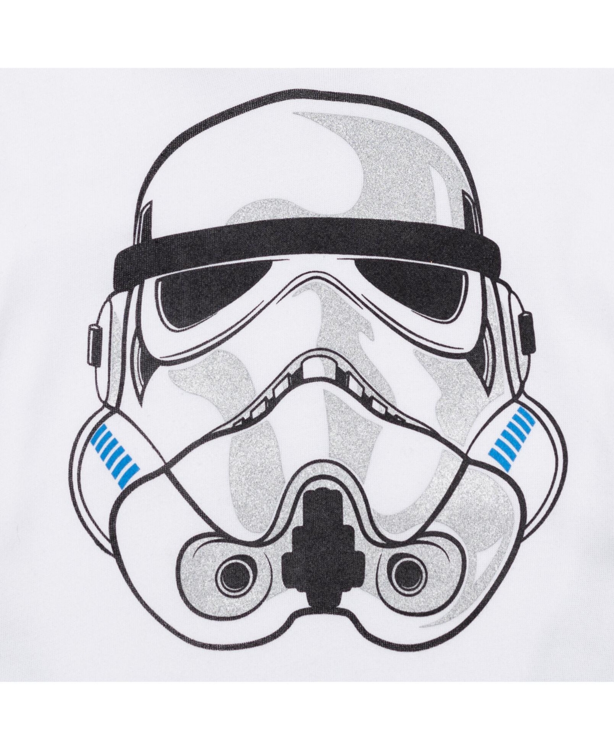 Starwars Boys Star Wars Fleece Pullover Hoodie to (4 - 18-20)