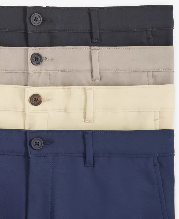 Men's Tech Pants - thumbnail 5