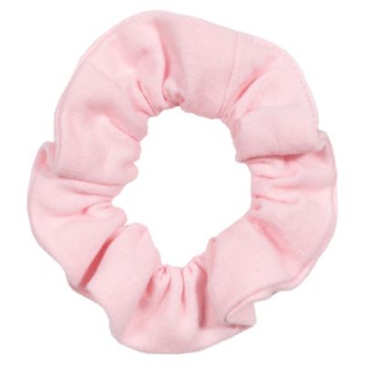 Toddler Girls Skater Dress and Scrunchie