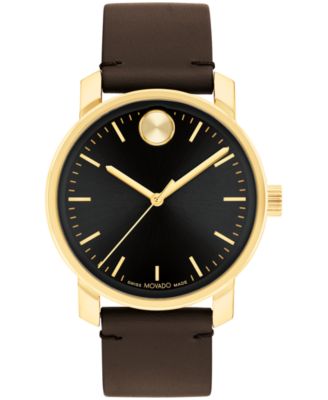 Movado