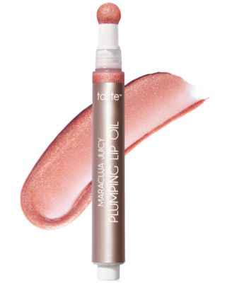 Maracuja Juicy Plumping Lip Oil