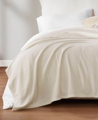 Microfleece Blanket, Twin