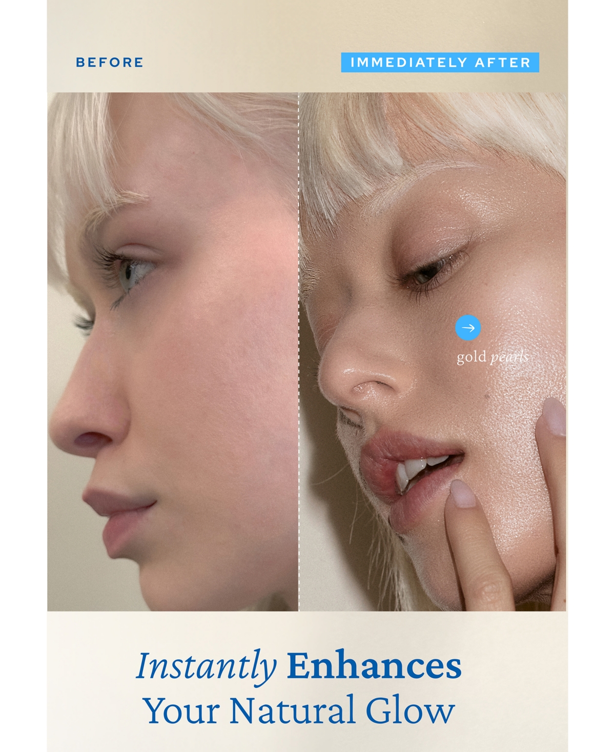 BELIF SUPER DROPS NIACINAMIDE GOLDEN GLOW SERUM WITH VITAMIN C, 1.69 OZ. 