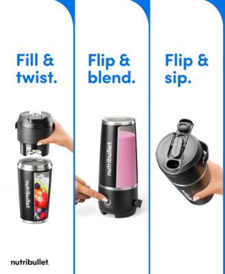 Flip Portable Blender
