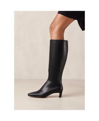 Women's Rory Leather Boots