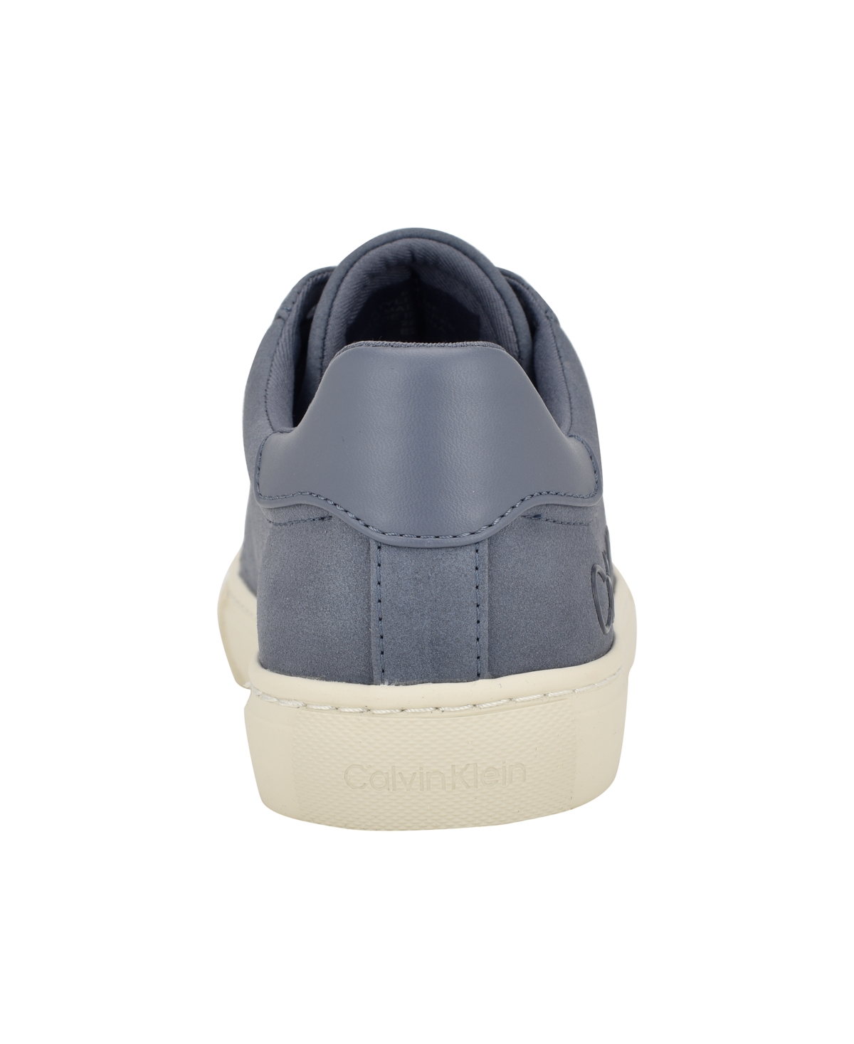 Calvin Klein Women's Camzy Lace-Up Casual Sneakers