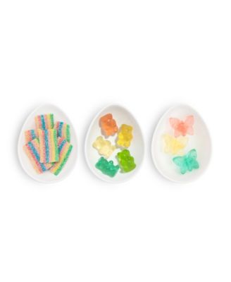 Rainbow Candy Bento Box, 3 Piece