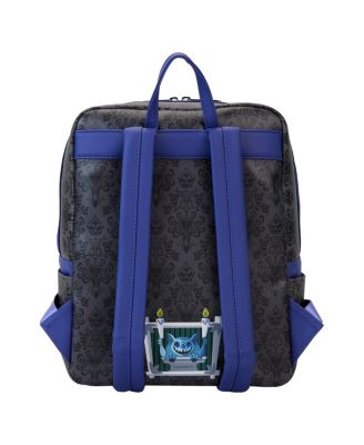 The Haunted Mansion Black Widow Bride Mini Backpack