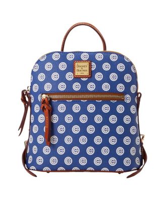 Dooney Bourke Chicago Cubs Small Backpack Macy's