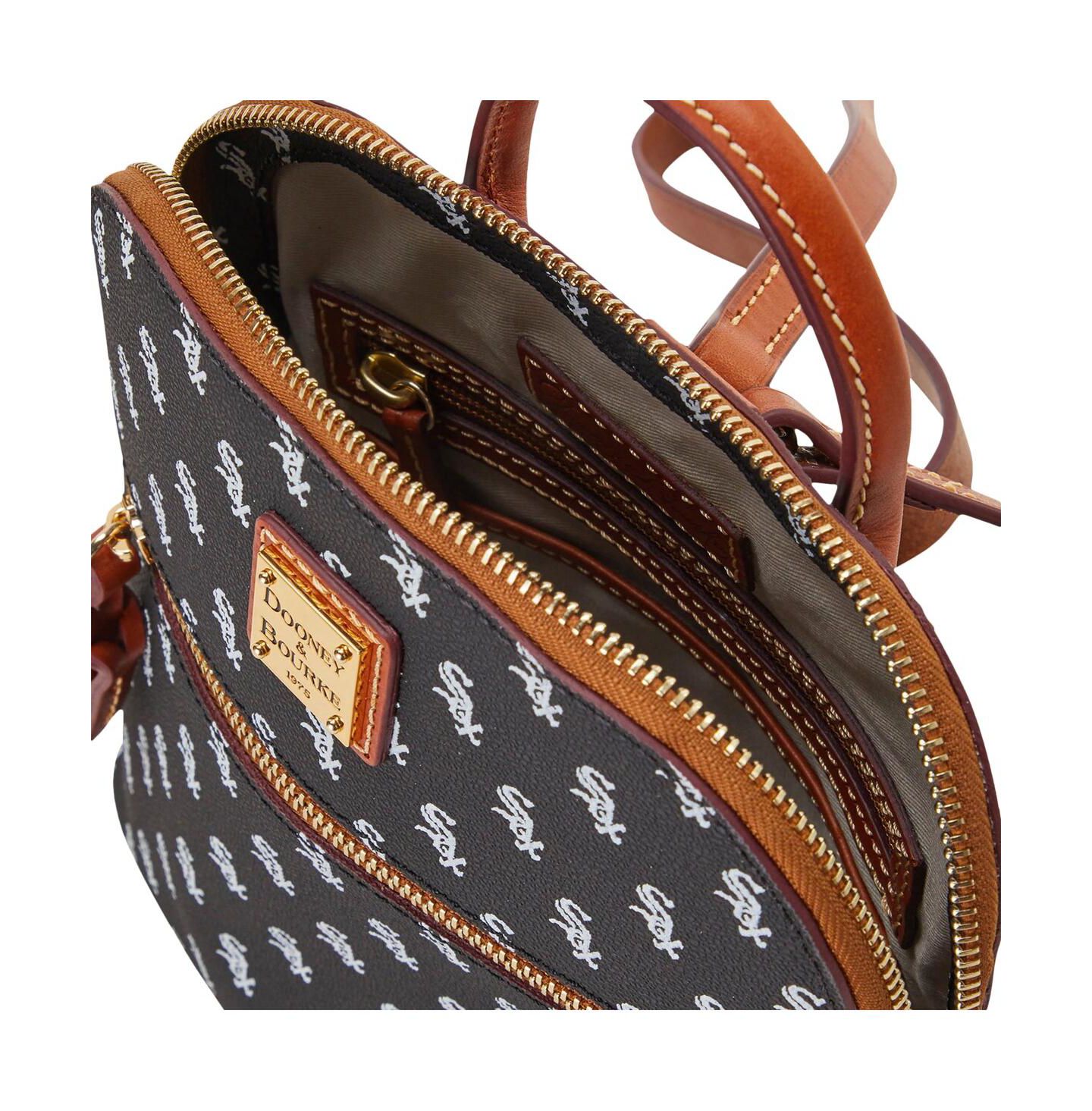 Рюкзак Dooney & Bourke Chicago White Sox Small — фото 3
